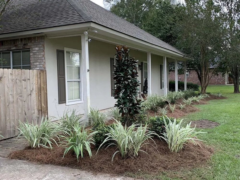 Reliable yard maintenance experts serving Baton Rouge, LA - KTG Lawn Services