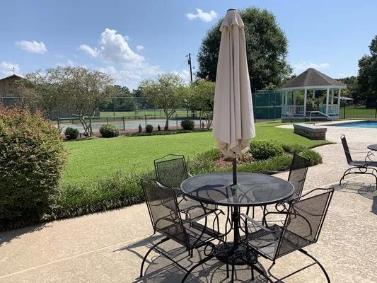 KTG Lawn Services Logo