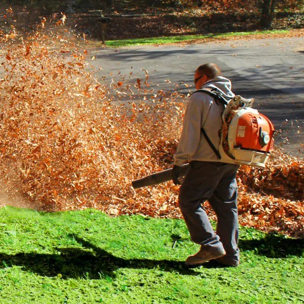 Local lawn care service in Windsor, OH - KTLM Lawn Care and More