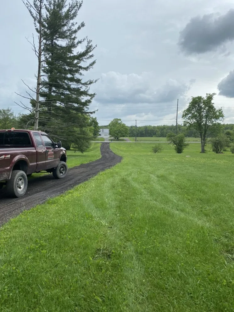 Affordable landscape installation for homes across Windsor, OH - KTLM Lawn Care and More