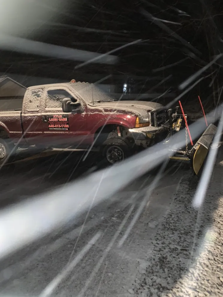 Expert lawn mowing service experts serving Windsor, OH - KTLM Lawn Care and More