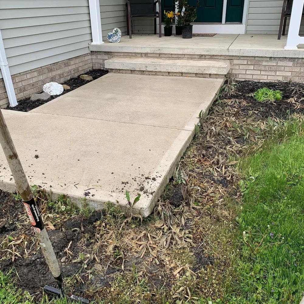 Affordable yard cleanup service experts serving Windsor, OH - KTLM Lawn Care and More