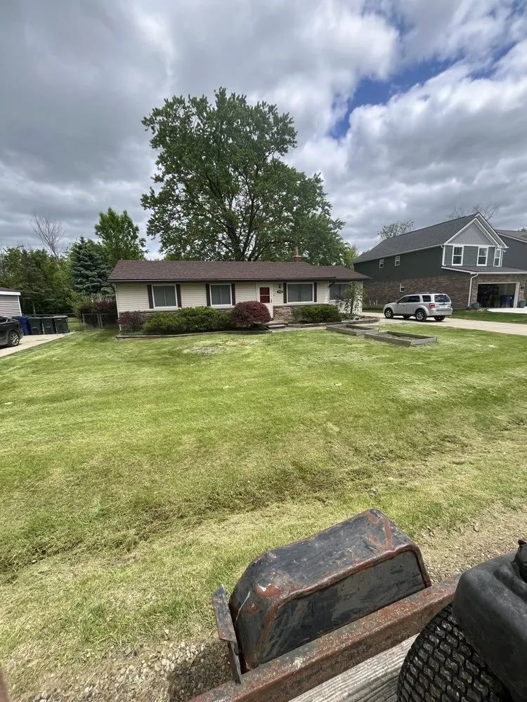 Local garden landscaping experts serving Westland, MI - Ktm Outdoors