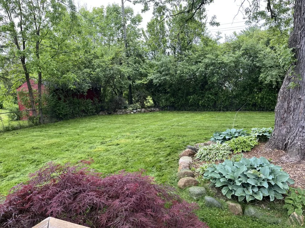 Top-rated garden landscaping in Westland, MI by Ktm Outdoors