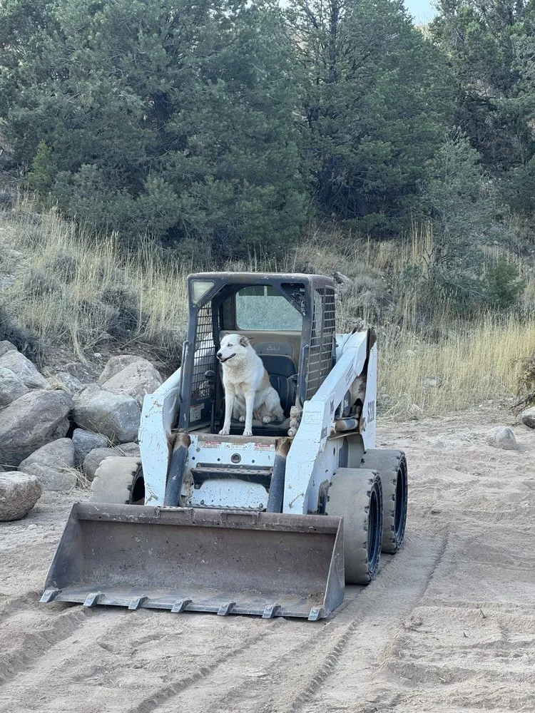 Trusted landscape design for beautiful yards across Cedar City, UT - KTS Improvements