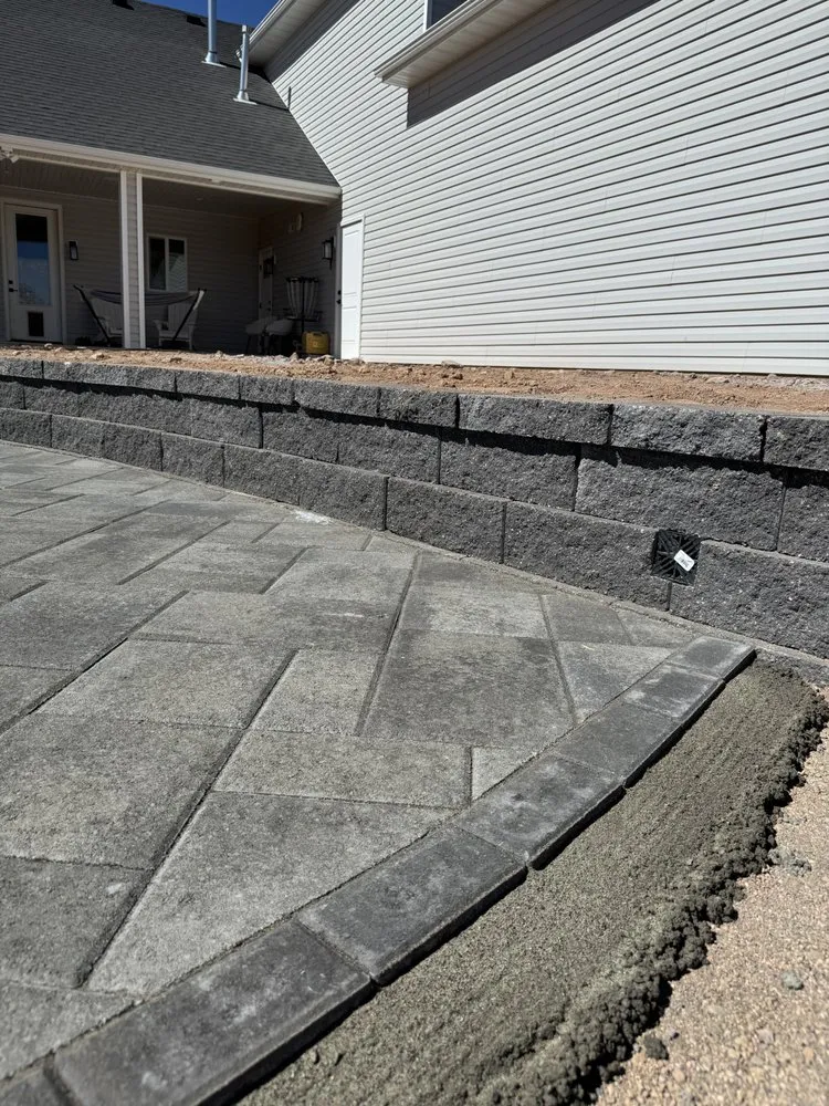 Top-rated residential landscaping experts serving Cedar City, UT - KTS Improvements