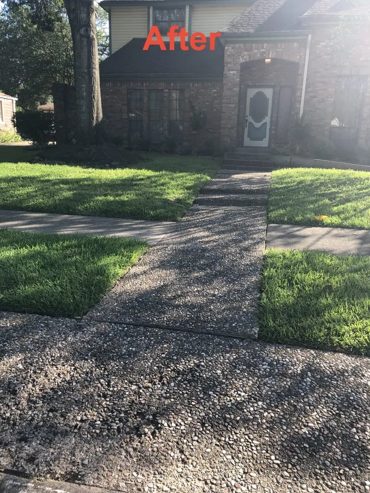 Local lawn care service in Kemah, TX by KTS Landscape & Irrigation