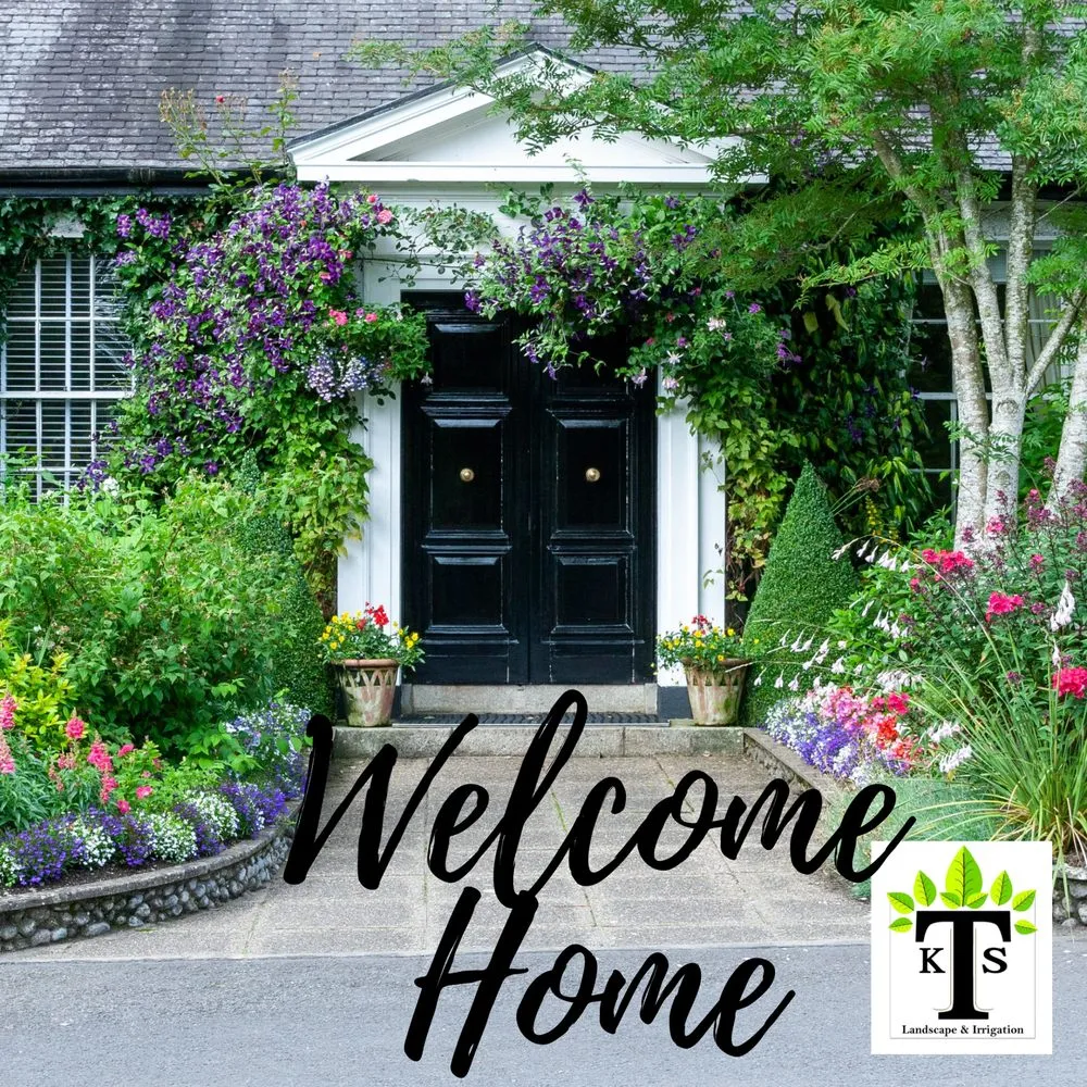 Top-rated yard maintenance in Kemah, TX by KTS Landscape & Irrigation