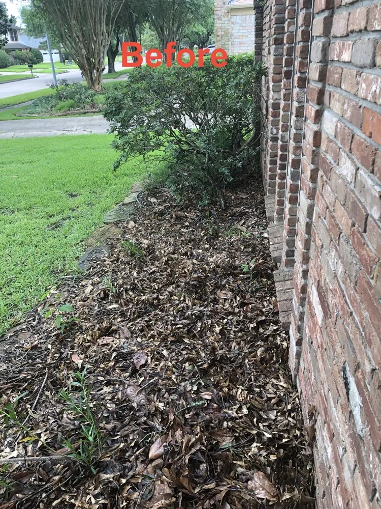 Custom lawn mowing service in Kemah, TX - KTS Landscape & Irrigation