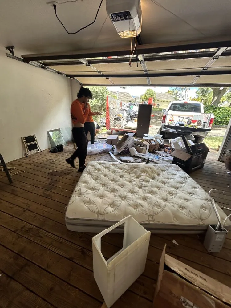 Local residential landscaping in Urban Honolulu, HI - Ku Pa’a Total Care