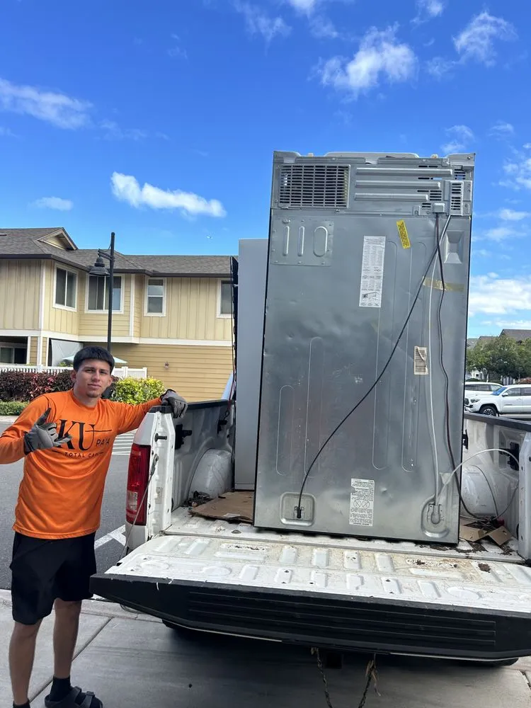 Local landscape design for residential properties in Urban Honolulu, HI by Ku Pa’a Total Care