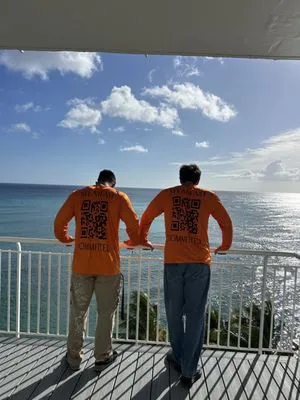 Ku Pa’a Total Care Logo