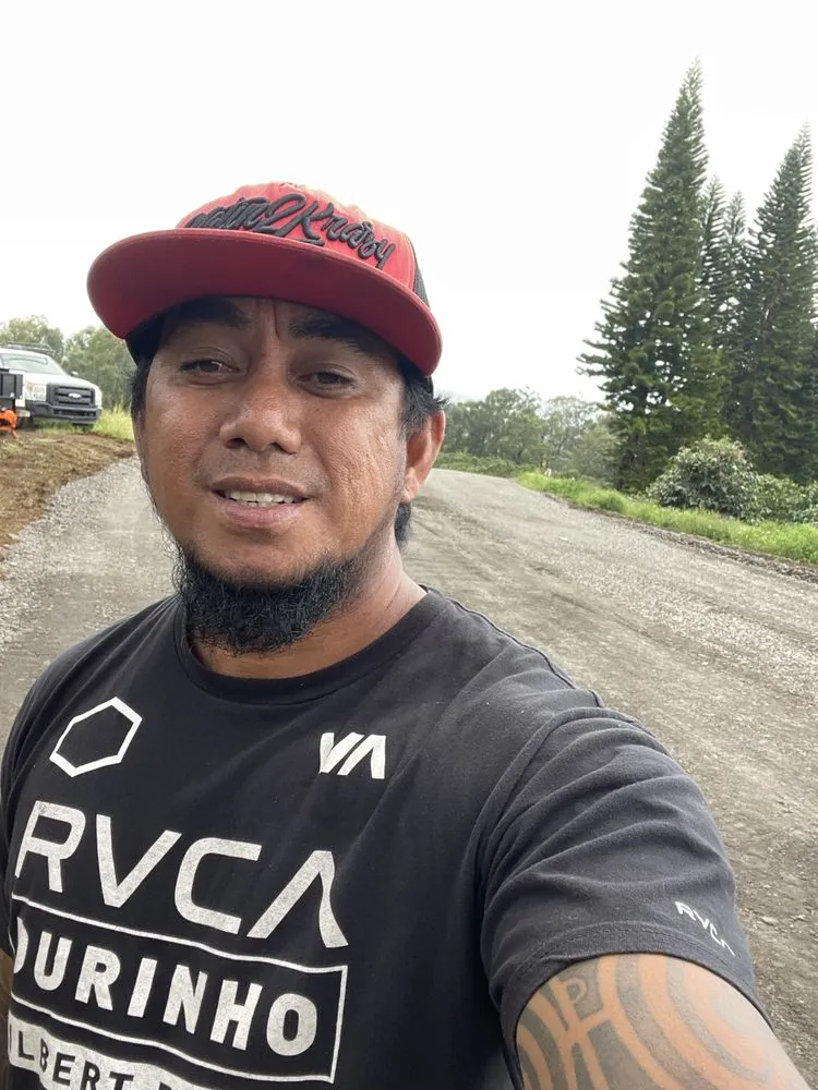 Professional lawn mowing service for year-round maintenance across Hilo, HI - KUA Asphalt Paving