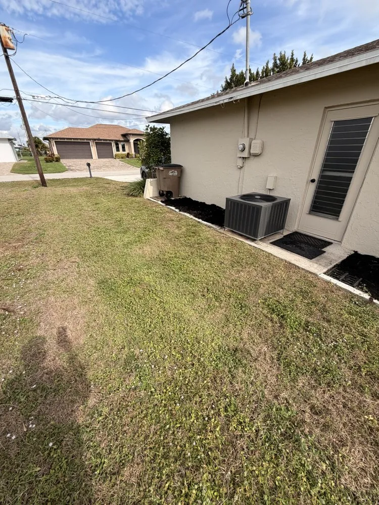 Expert landscape installation with custom design across Lehigh Acres, FL - Kudsi