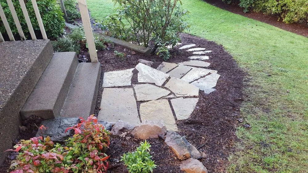 Top-rated landscape installation experts serving Salem, OR - Kuebler Landscapes