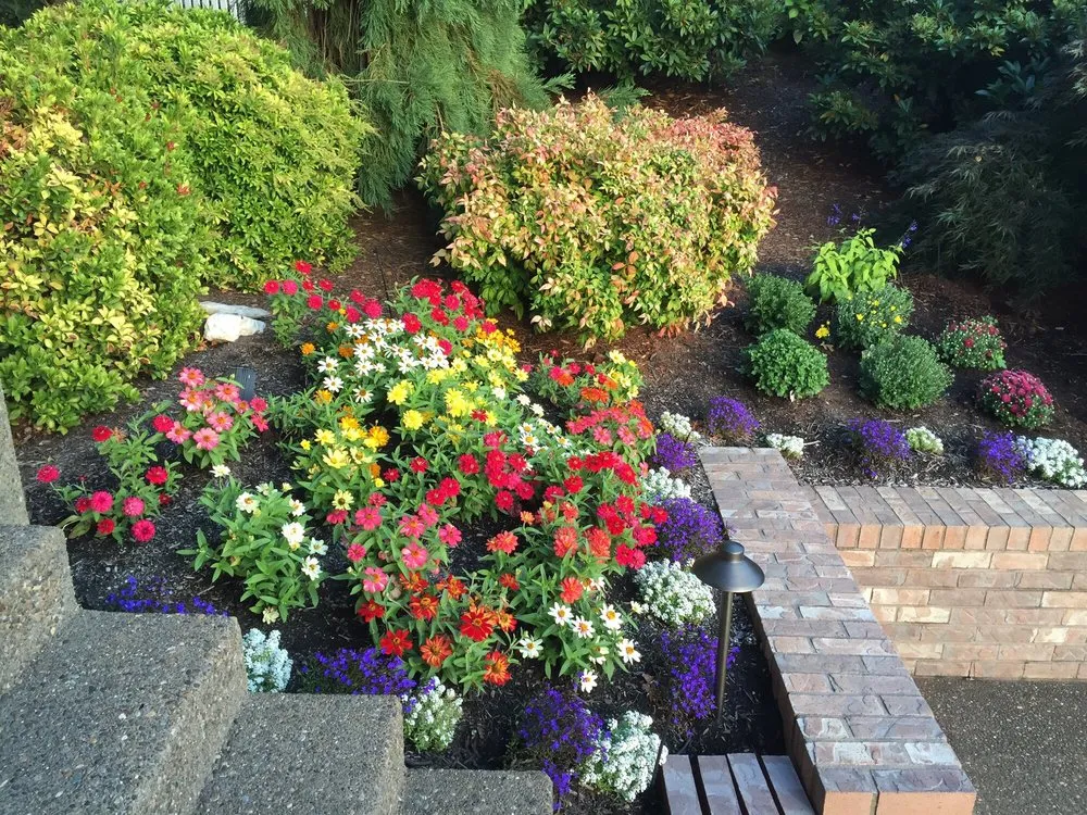 Expert residential landscaping in Salem, OR - Kuebler Landscapes