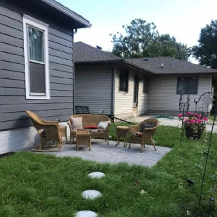 Top-rated yard cleanup service in Magnolia, IL - Kuehn Lawn Services