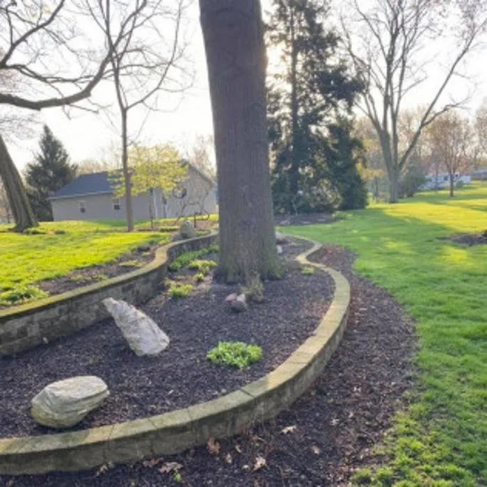 Reliable landscaping services experts serving Magnolia, IL - Kuehn Lawn Services