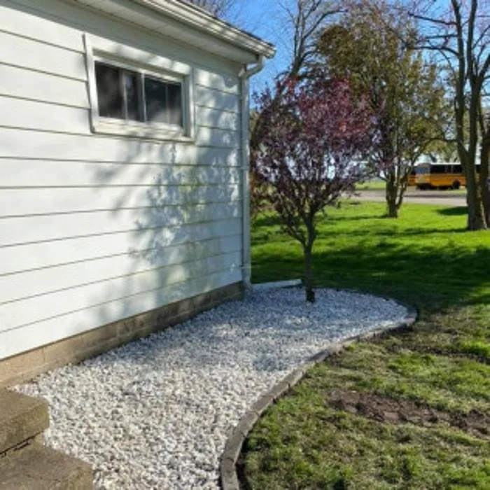Trusted landscape design experts serving Magnolia, IL - Kuehn Lawn Services
