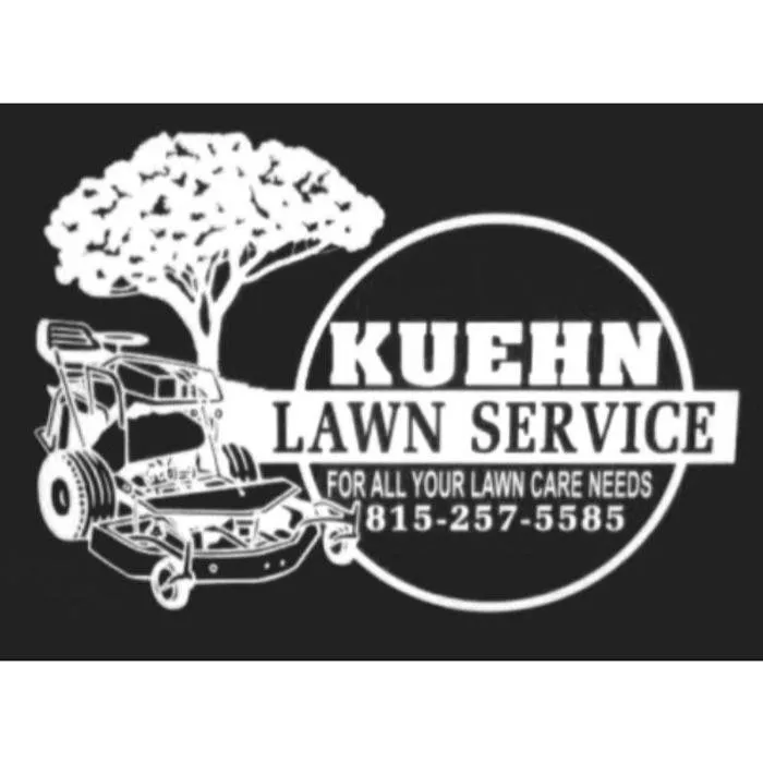 Trusted garden landscaping in Magnolia, IL by Kuehn Lawn Services