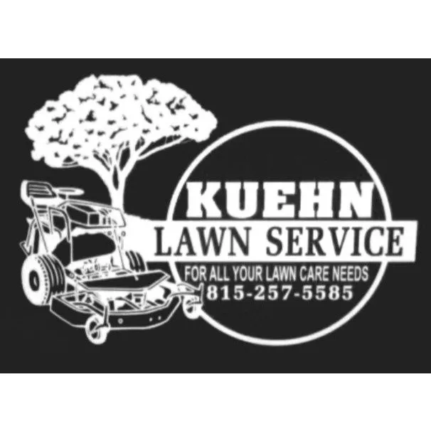 Reliable landscape design in Magnolia, IL - Kuehn Lawn Services