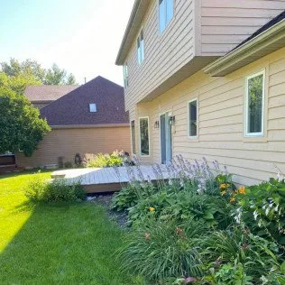 Expert landscaping services in Magnolia, IL - Kuehn Lawn Services