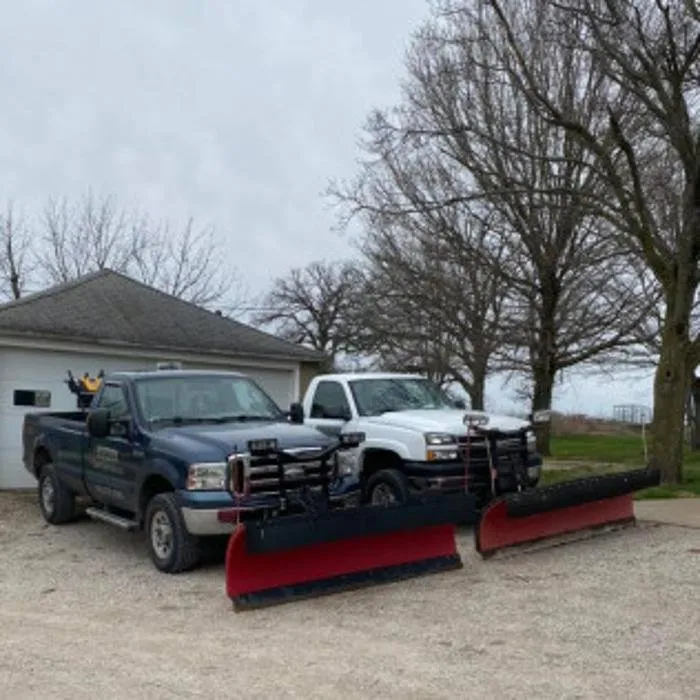 Trusted landscaping services experts serving Magnolia, IL - Kuehn Lawn Services