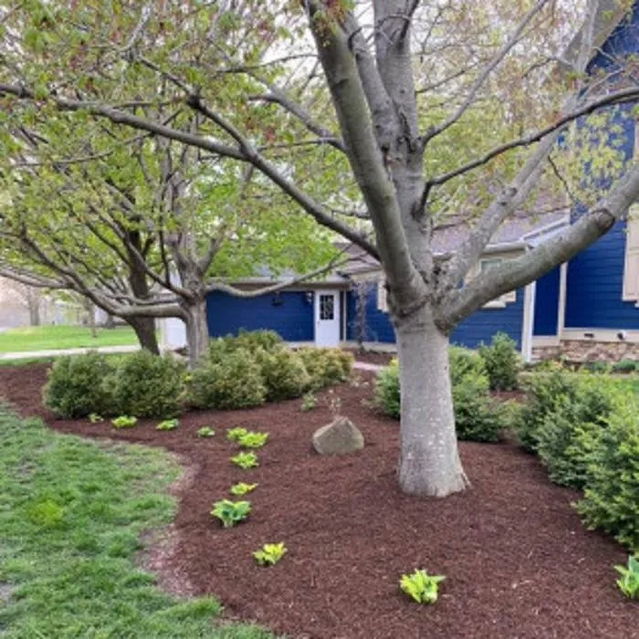 Affordable landscape design experts serving Magnolia, IL - Kuehn Lawn Services