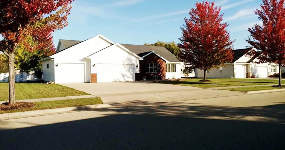 Local landscaping services near you across New London, WI - Kuether Services