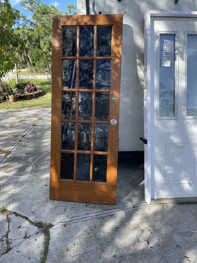 Top-rated lawn mowing service in Punta Gorda, FL - Kuhl Handyman