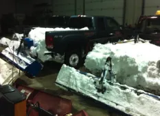 Custom landscape design for homes across Naperville, IL - Kuhn's Lawn & Snow Service