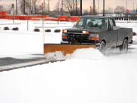 Reliable outdoor landscaping for outdoor upgrades across Naperville, IL - Kuhn's Lawn & Snow Service