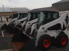 Local yard cleanup service for outdoor upgrades in Naperville, IL by Kuhn's Lawn & Snow Service