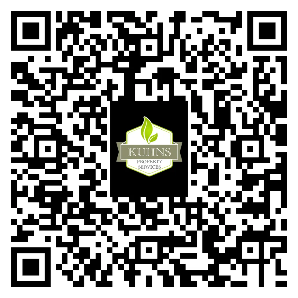 Top-rated garden landscaping with custom design in Millsboro, DE by Kuhns Property Services