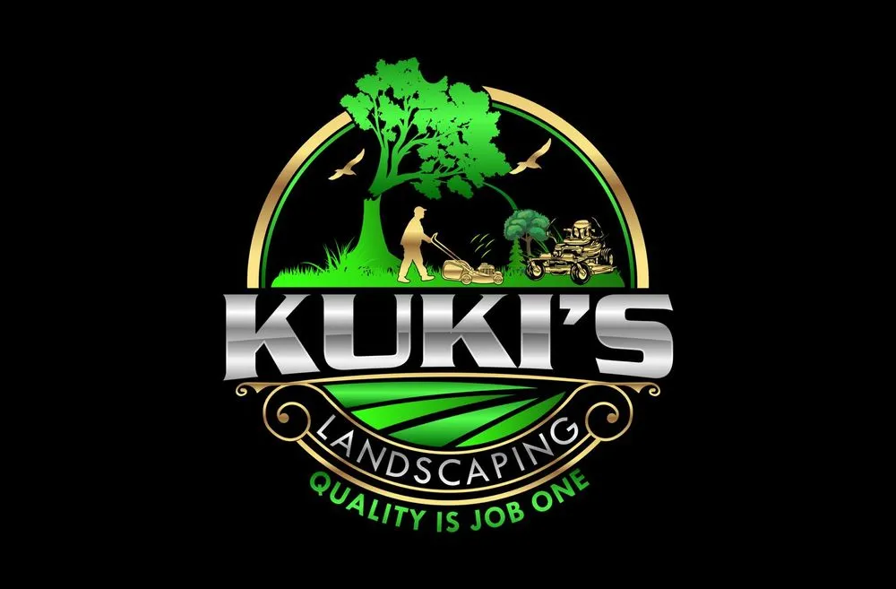 Custom landscaping services in Lakewood, NJ by Kuki's Landscape&design