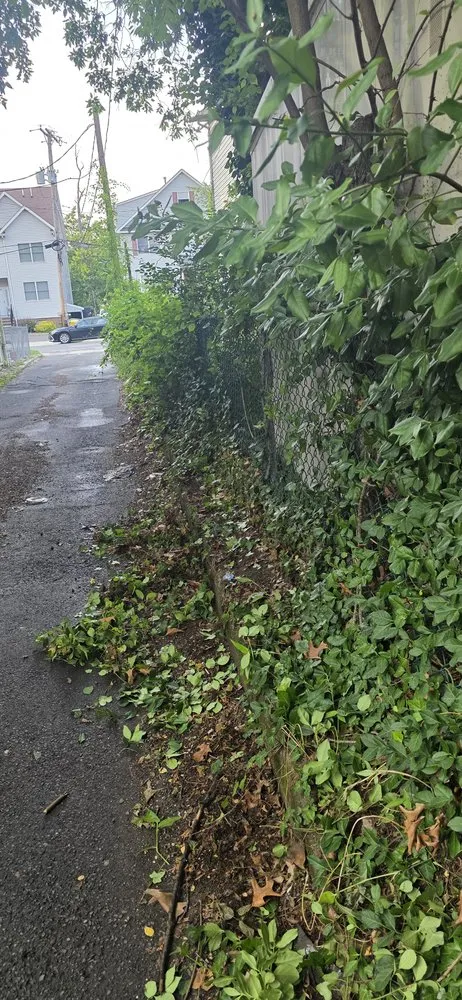 Expert garden landscaping for residential properties in Lakewood, NJ by Kuki's Landscape&design