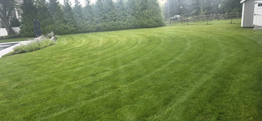 Local outdoor landscaping in Lakewood, NJ - Kuki's Landscape&design