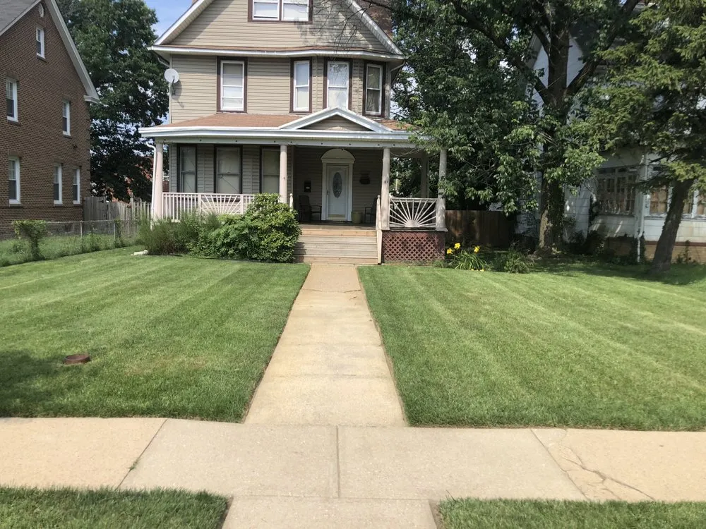 Trusted landscape installation in Timonium, MD - Kukua Landscaping