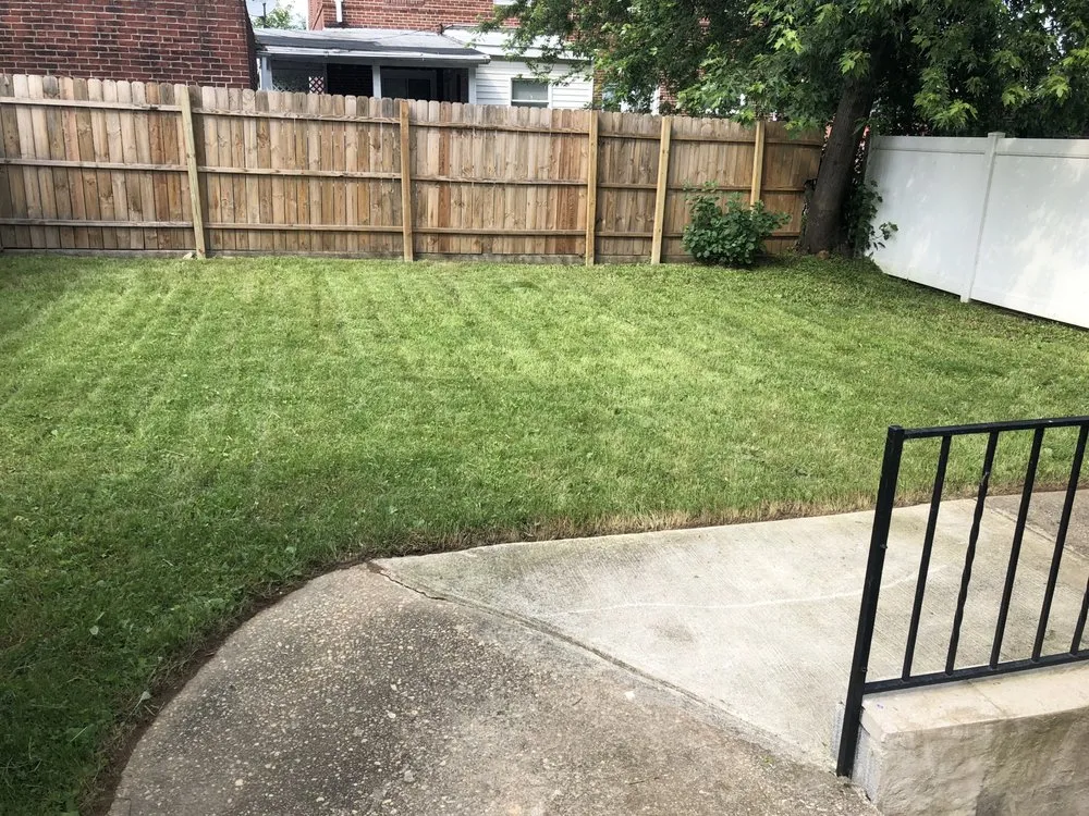 Expert lawn mowing service in Timonium, MD - Kukua Landscaping