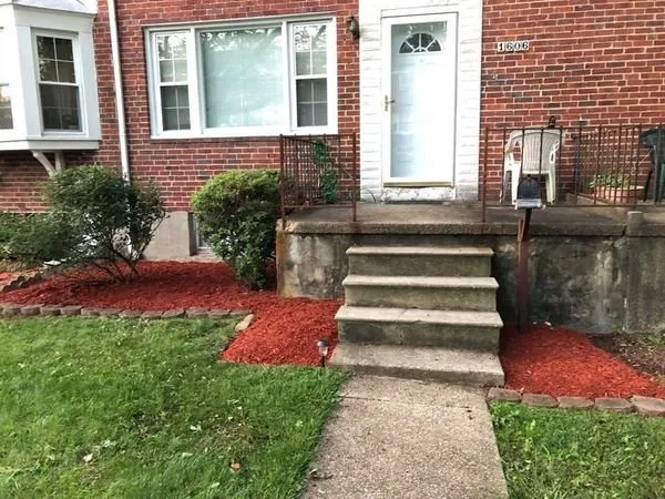 Reliable landscaping services in Timonium, MD by Kukua Landscaping