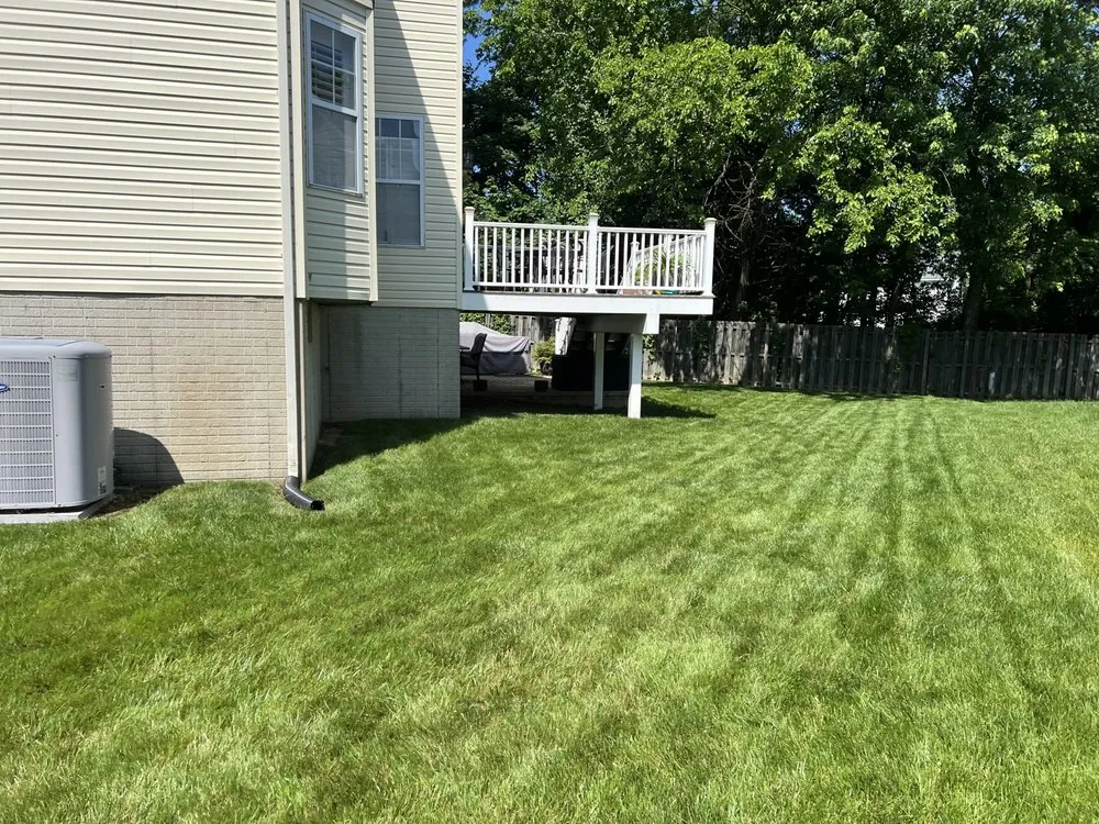 Affordable outdoor landscaping experts serving Timonium, MD - Kukua Landscaping
