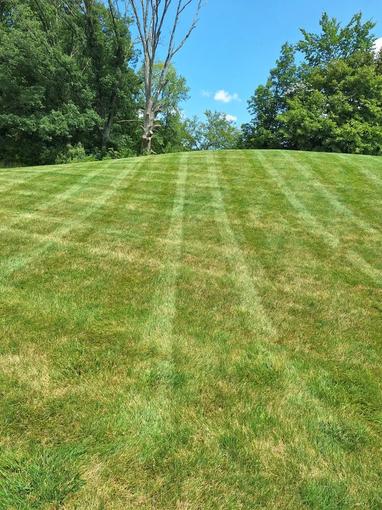 Expert landscape design in Fort Wayne, IN - Kuku's Lawn & Landscape