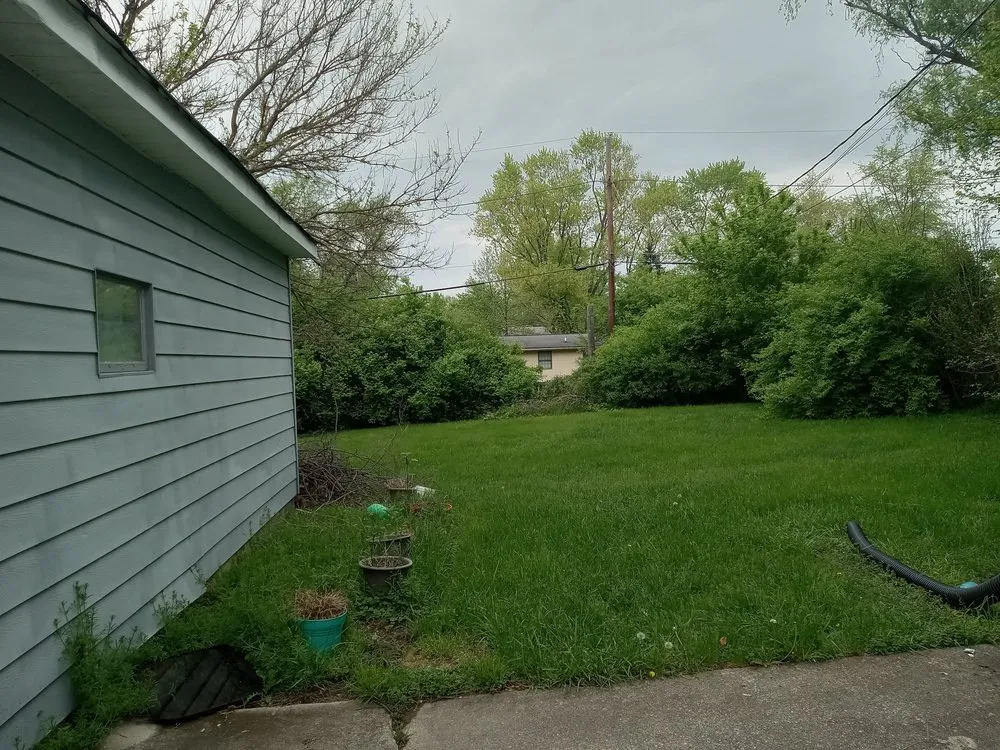 Custom outdoor landscaping in Fort Wayne, IN - Kuku's Lawn & Landscape