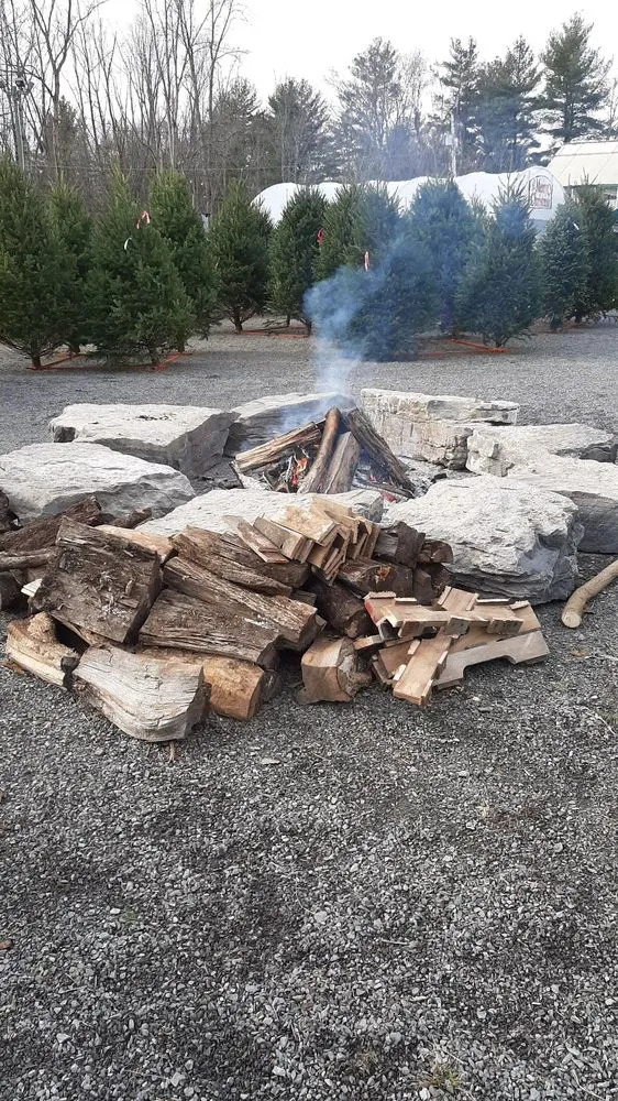 Local yard cleanup service with custom design across Rexford, NY - Kulak Nursery & Landscaping