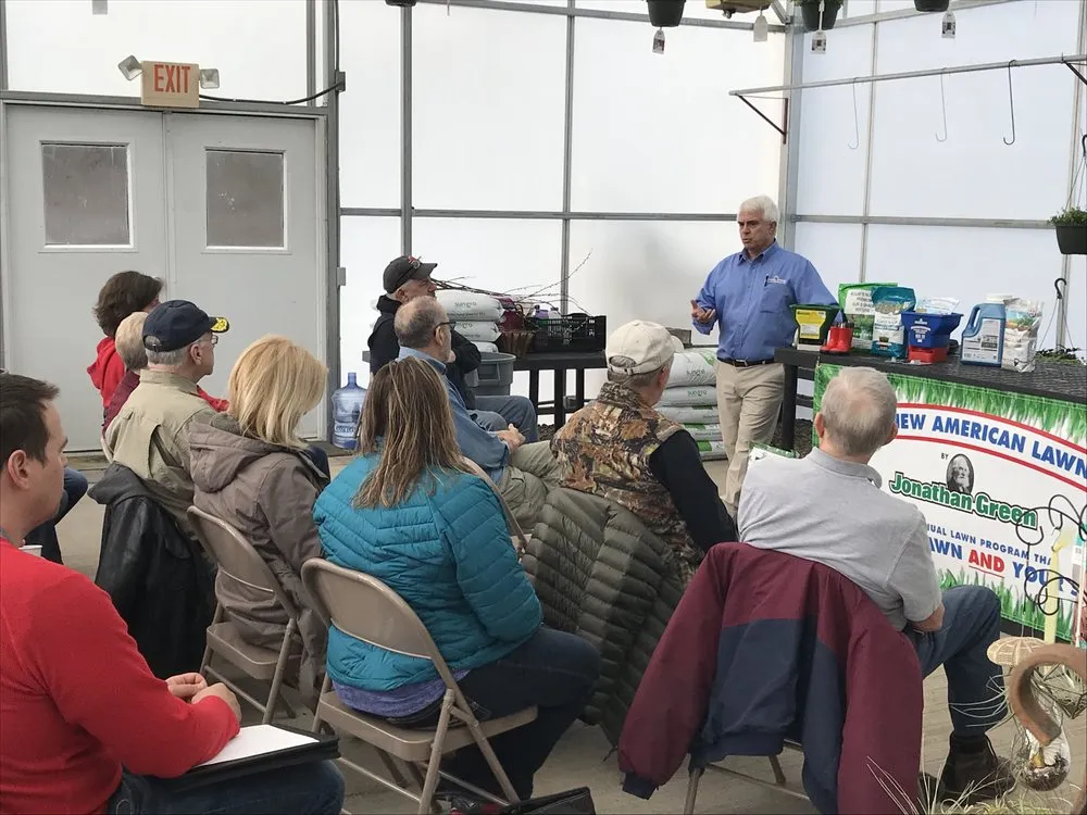 Trusted yard maintenance near you across Rexford, NY - Kulak Nursery & Landscaping