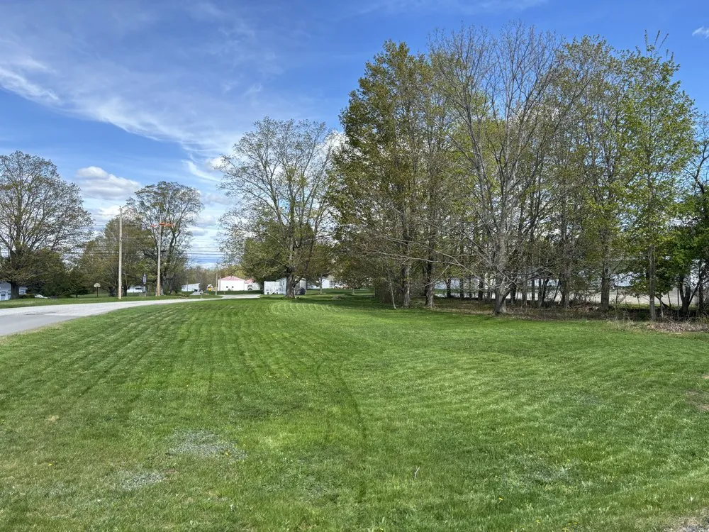 Local landscape design for year-round maintenance in Dexter, ME by Kulas’s Landscaping and Lawn Care