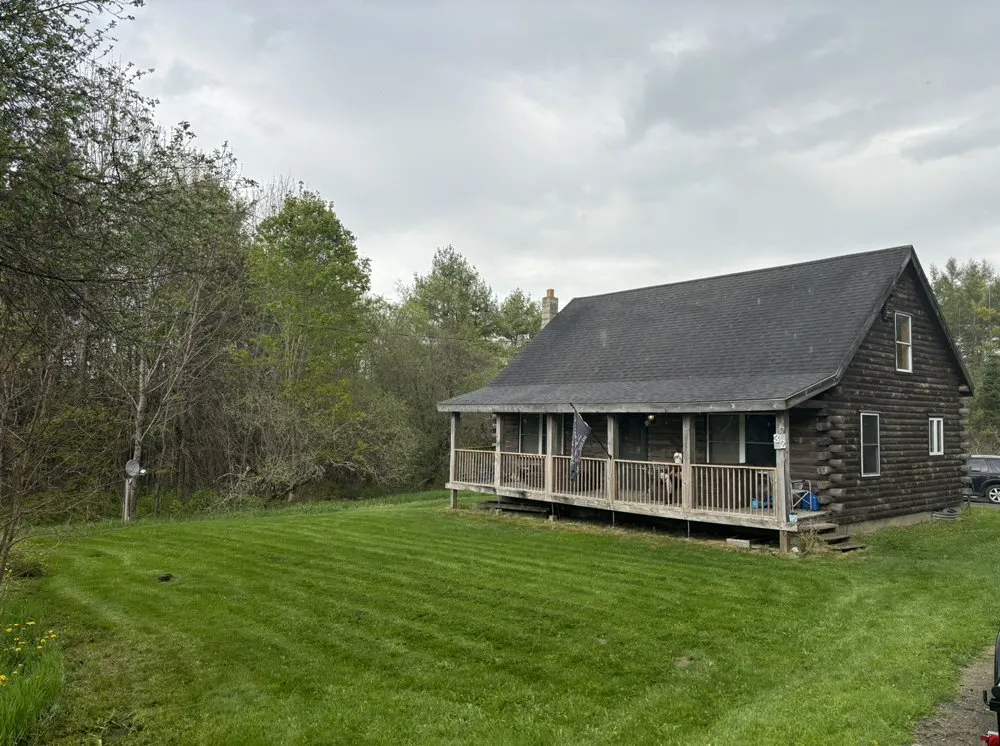 Professional landscape installation in Dexter, ME - Kulas’s Landscaping and Lawn Care