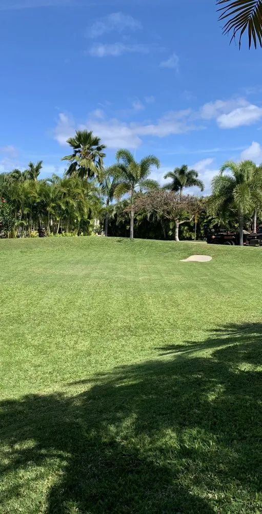 Custom lawn care service experts serving Wailuku, HI - Kuleana Landscaping