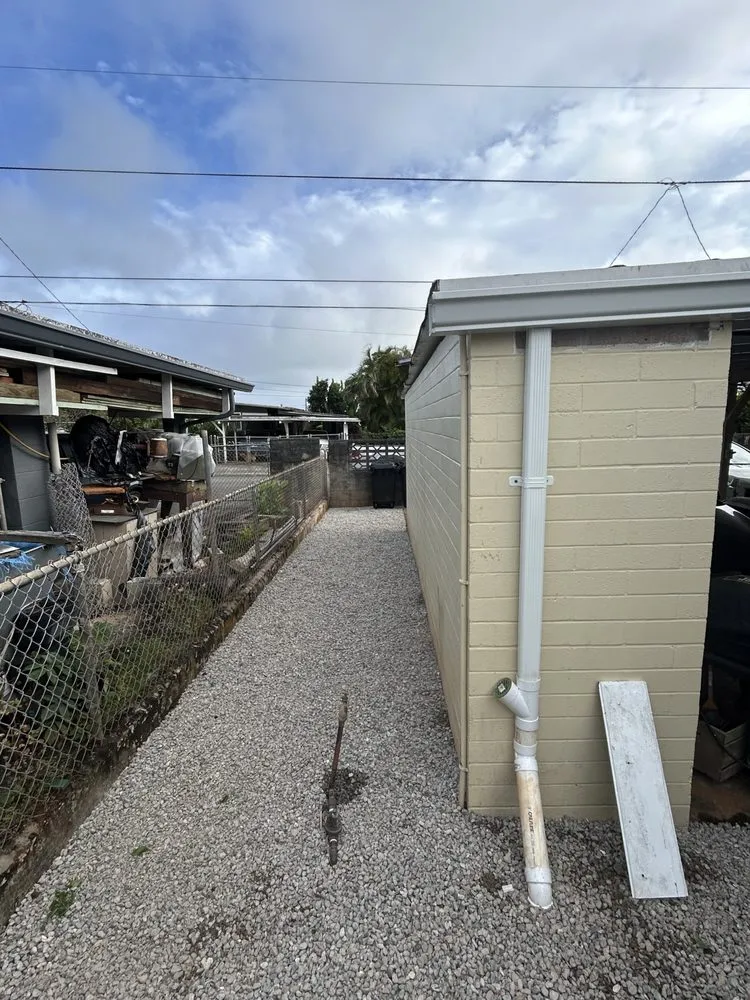 Local landscape design in Honolulu, HI - Kultivate Grounds