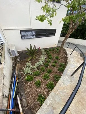 Kultivate Grounds Logo